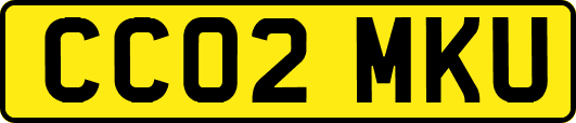 CC02MKU