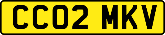 CC02MKV