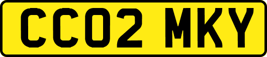 CC02MKY