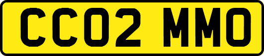 CC02MMO