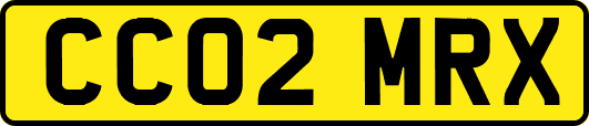 CC02MRX