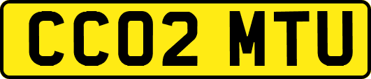 CC02MTU