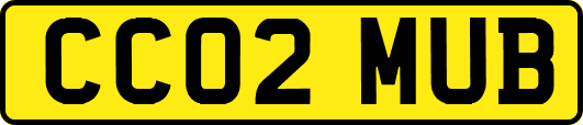 CC02MUB