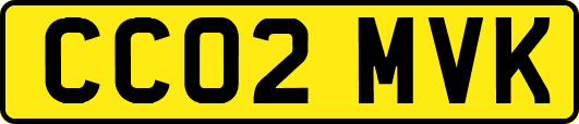 CC02MVK