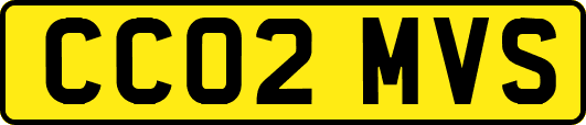 CC02MVS