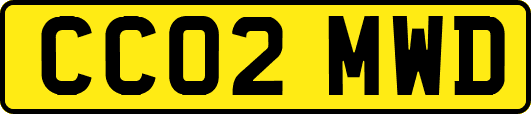 CC02MWD