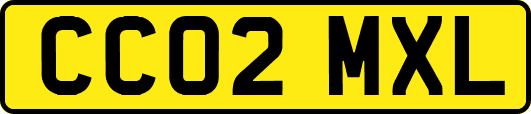 CC02MXL
