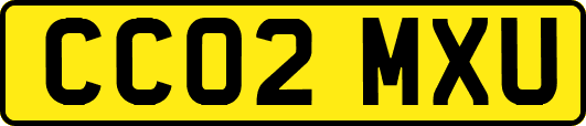 CC02MXU