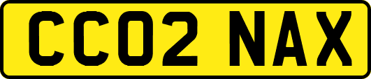 CC02NAX
