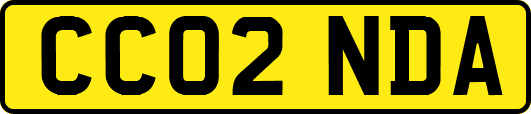 CC02NDA