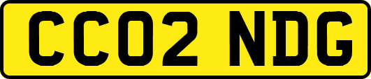 CC02NDG