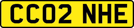 CC02NHE