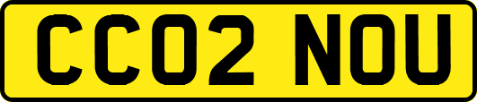 CC02NOU