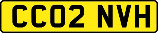 CC02NVH