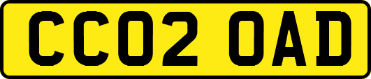 CC02OAD