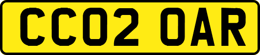 CC02OAR