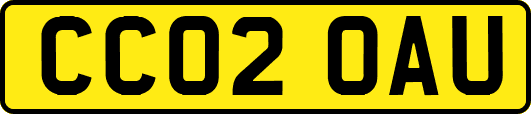 CC02OAU