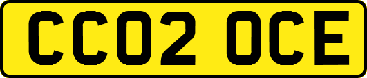 CC02OCE