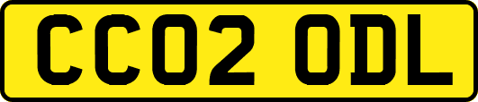 CC02ODL