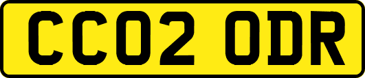 CC02ODR
