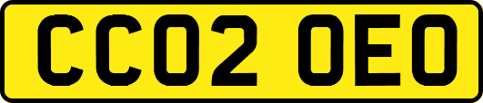 CC02OEO