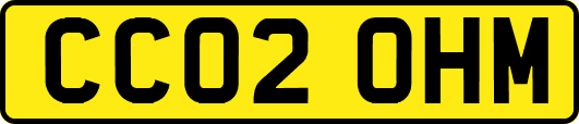 CC02OHM