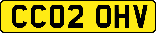 CC02OHV