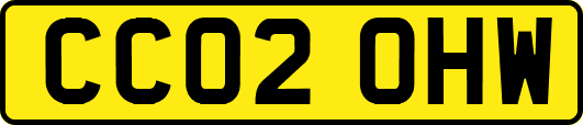 CC02OHW