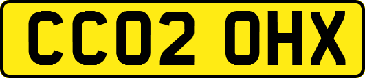 CC02OHX