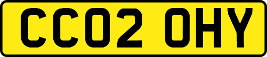 CC02OHY