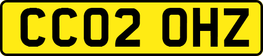 CC02OHZ