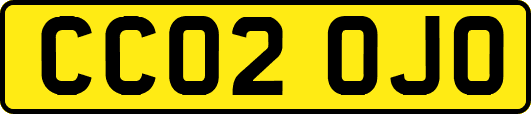 CC02OJO