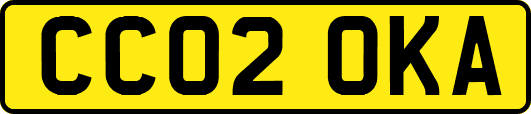 CC02OKA