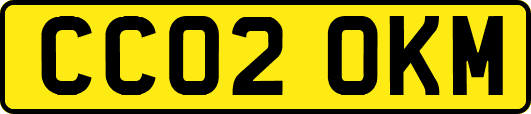 CC02OKM