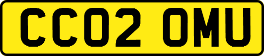 CC02OMU