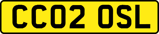 CC02OSL