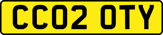 CC02OTY