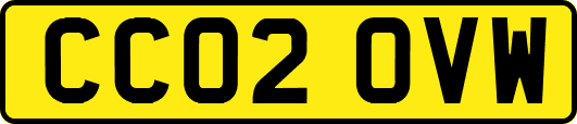 CC02OVW