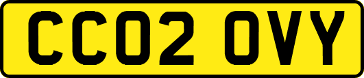 CC02OVY