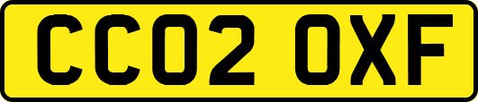 CC02OXF