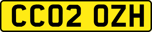 CC02OZH