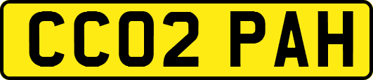 CC02PAH