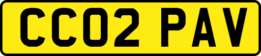CC02PAV