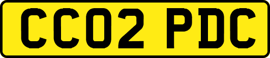 CC02PDC