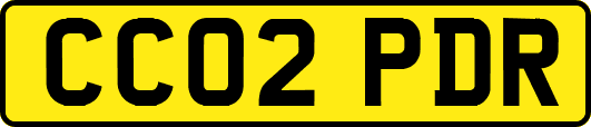 CC02PDR