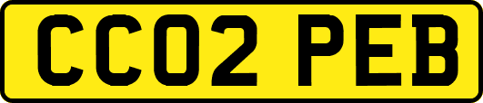 CC02PEB