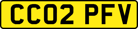 CC02PFV