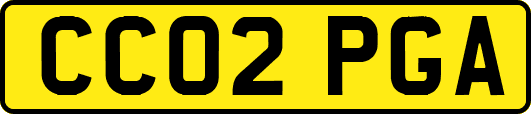 CC02PGA