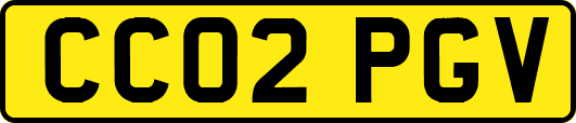 CC02PGV