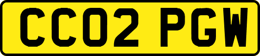 CC02PGW